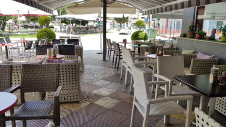 Briki Sport Cafe Chrisoupoli