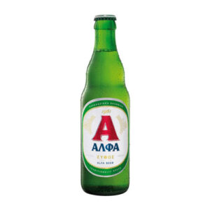 alfa beer