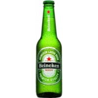 Heineken / Silver