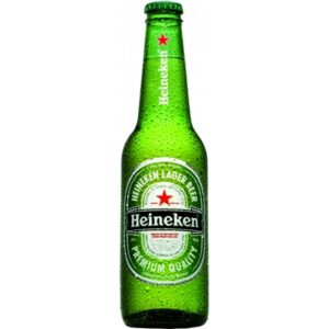 Heineken / Silver
