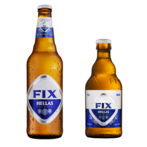 fix beer