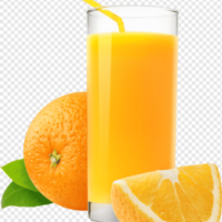 fresh juice