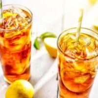 Ice Tea