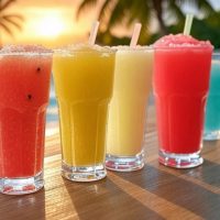 slushies