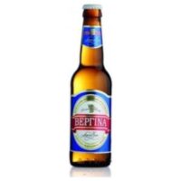vergina greek beer