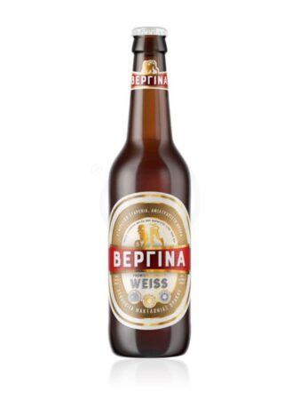 Vergina weiss