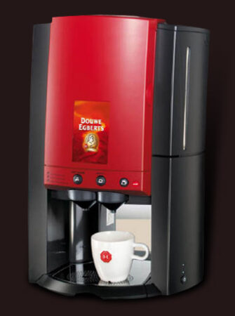 γαλλικος Douwe Egberts