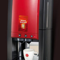 γαλλικος Douwe Egberts