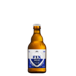 fix hellas beer