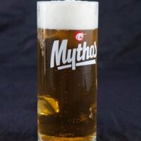 Βαρελίσια Μύθος μικρή (330ml)