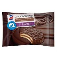 Μπισκότο Αλλατίνη Choco Bloom 35γρ.