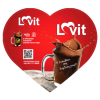 σοκολατα Lovit