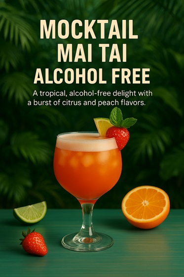 MockTail Mai Tai