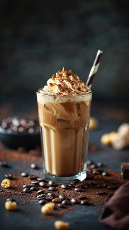 Blenduccino
