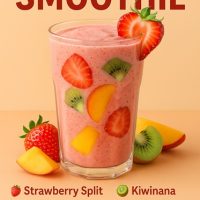 Briki Smoothies