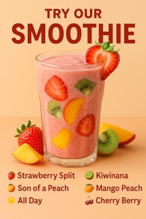 Briki Smoothies