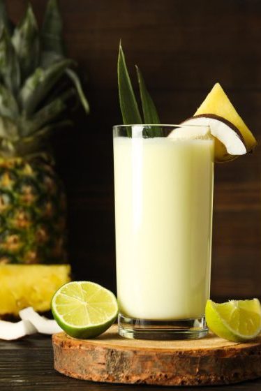 Virgin Colada